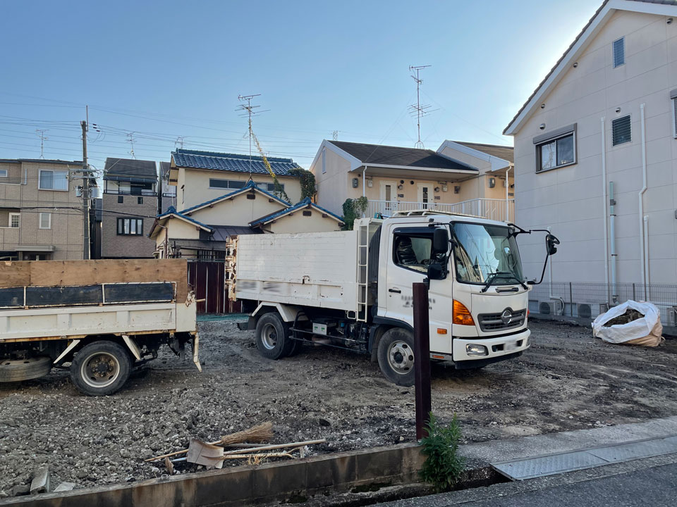 震災災害に強い大阪のモデルハウス
