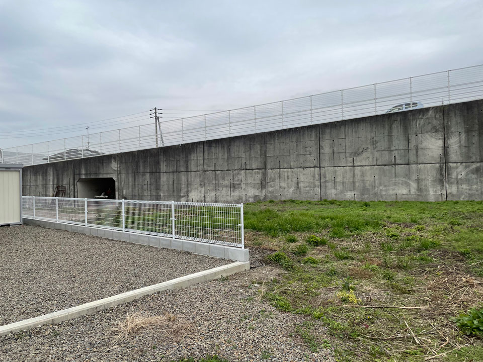 愛媛県西条市に建つ建築家と建てるデザイン住宅