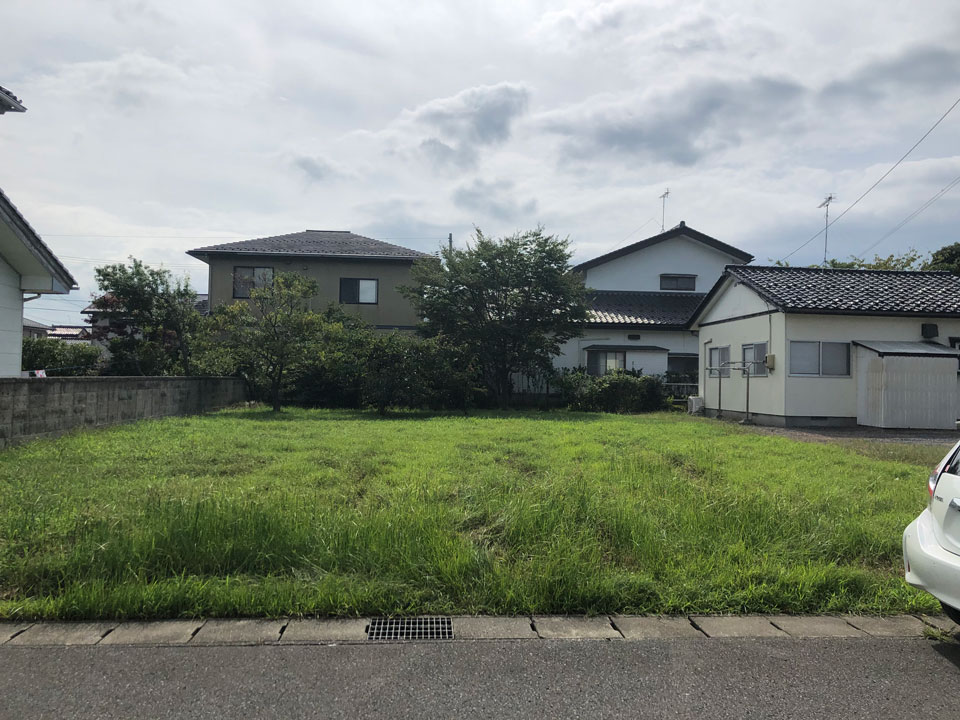 建築家と建てる山形の家