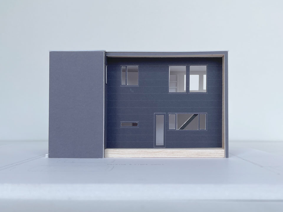 建築家と建てる播州の家