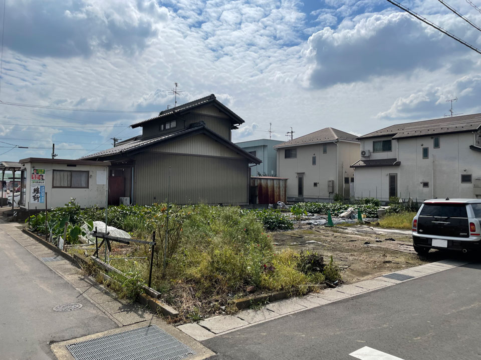 建築家と建てる愛知のデザイン住宅