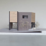 熊本モデルハウスの設計プレゼン
