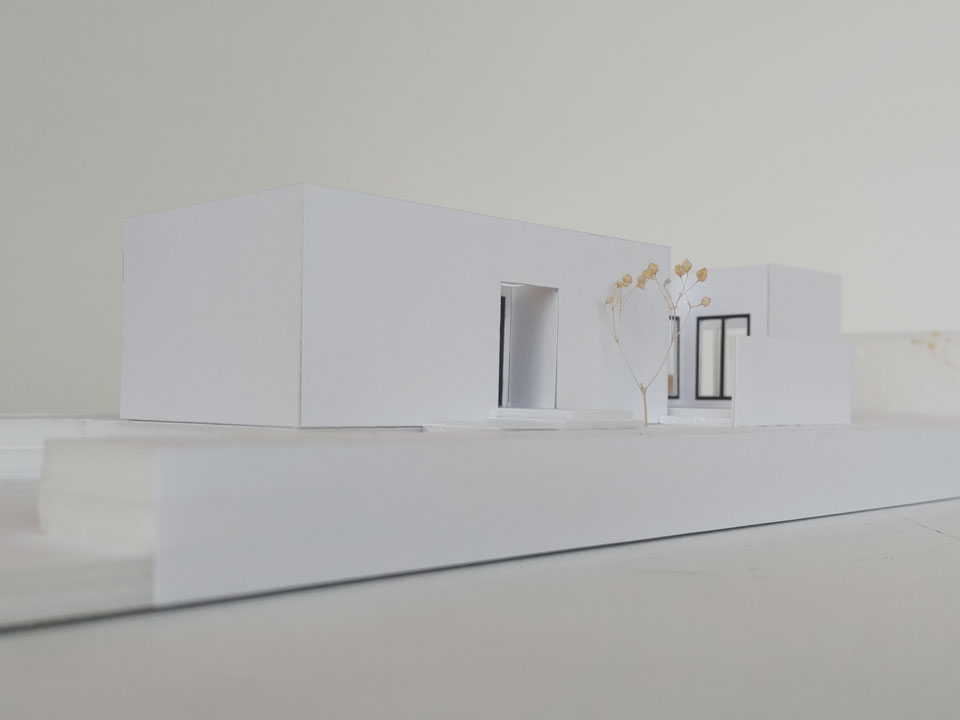 建築家と建てる東広島の家