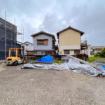 和歌山県新宮市の工務店娘婿のデザインと性能の住宅