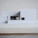 大阪市内の都心のプライベートリゾートの住宅