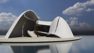 河添建築事務所の建築設計画像