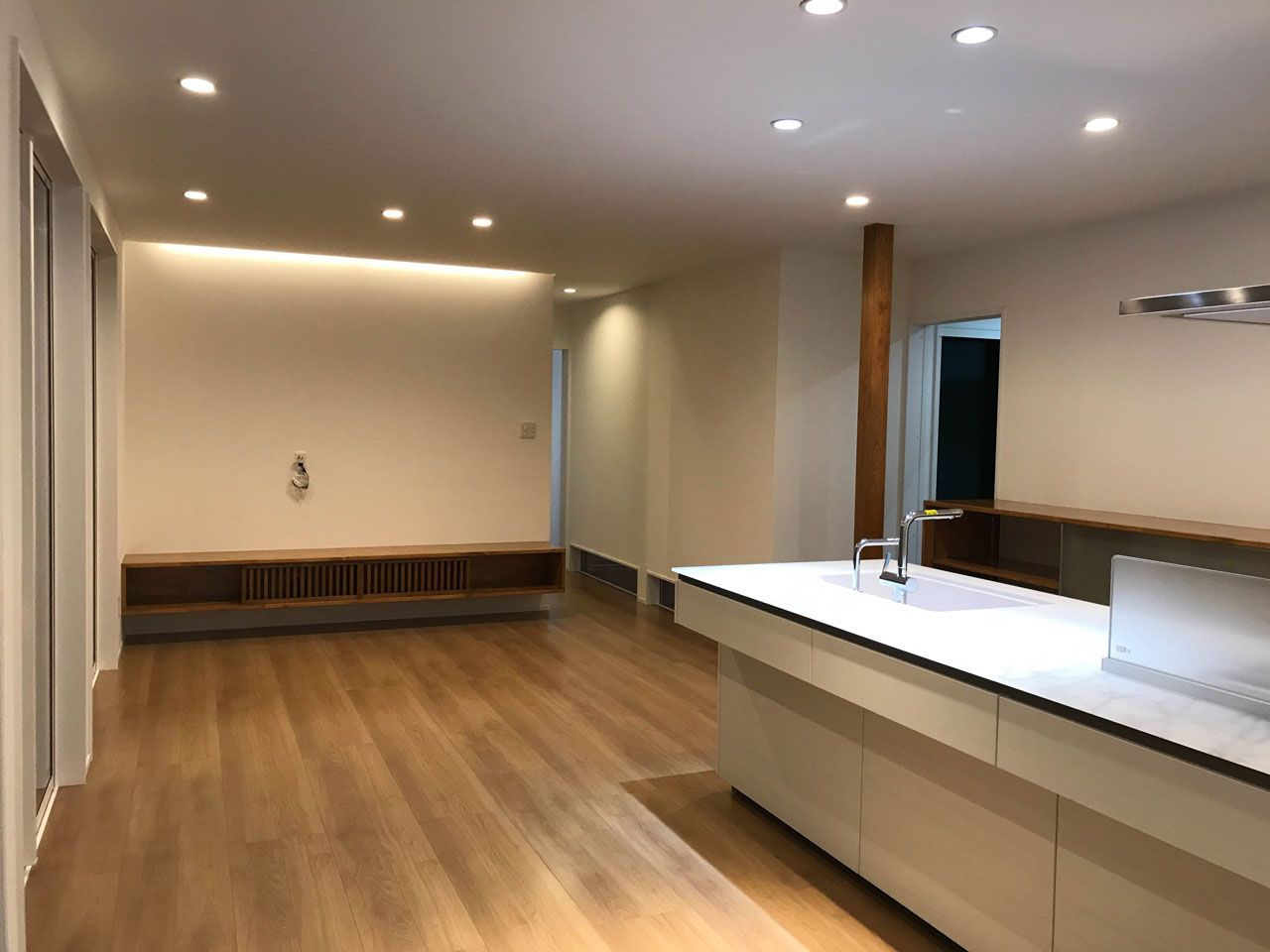香川の建築設計事例