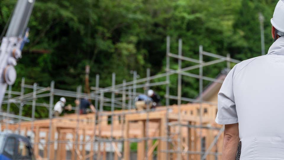 香川の施工力を高める建築設計力