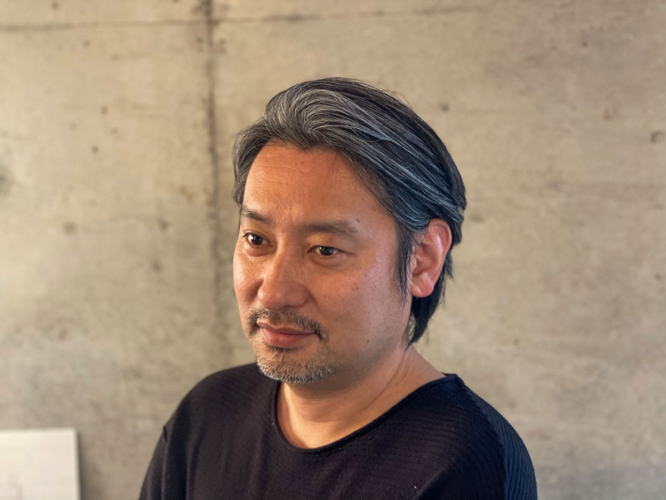 PROFILE | JIN KAWAZOE