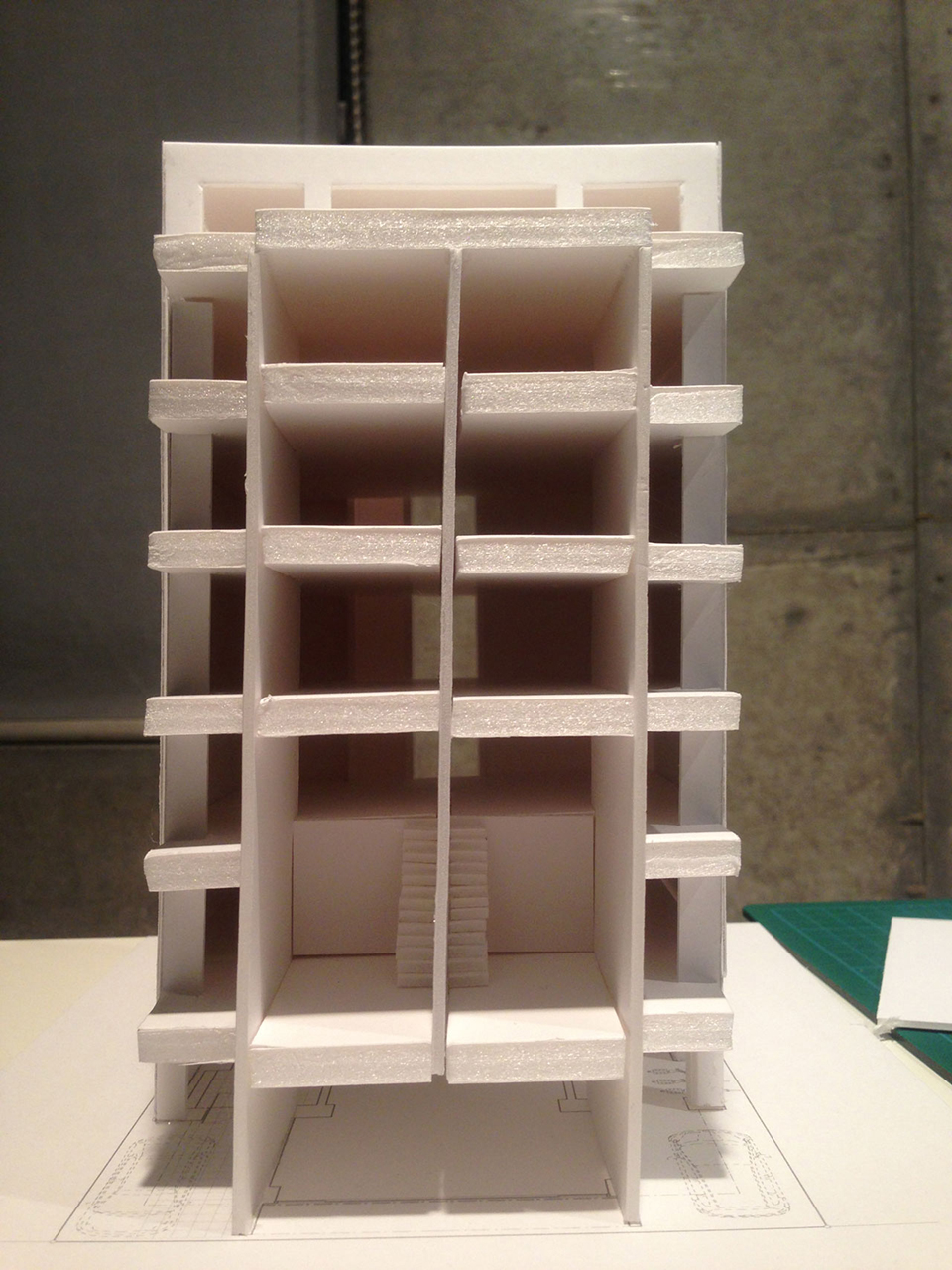 共同住宅 プロジェクト