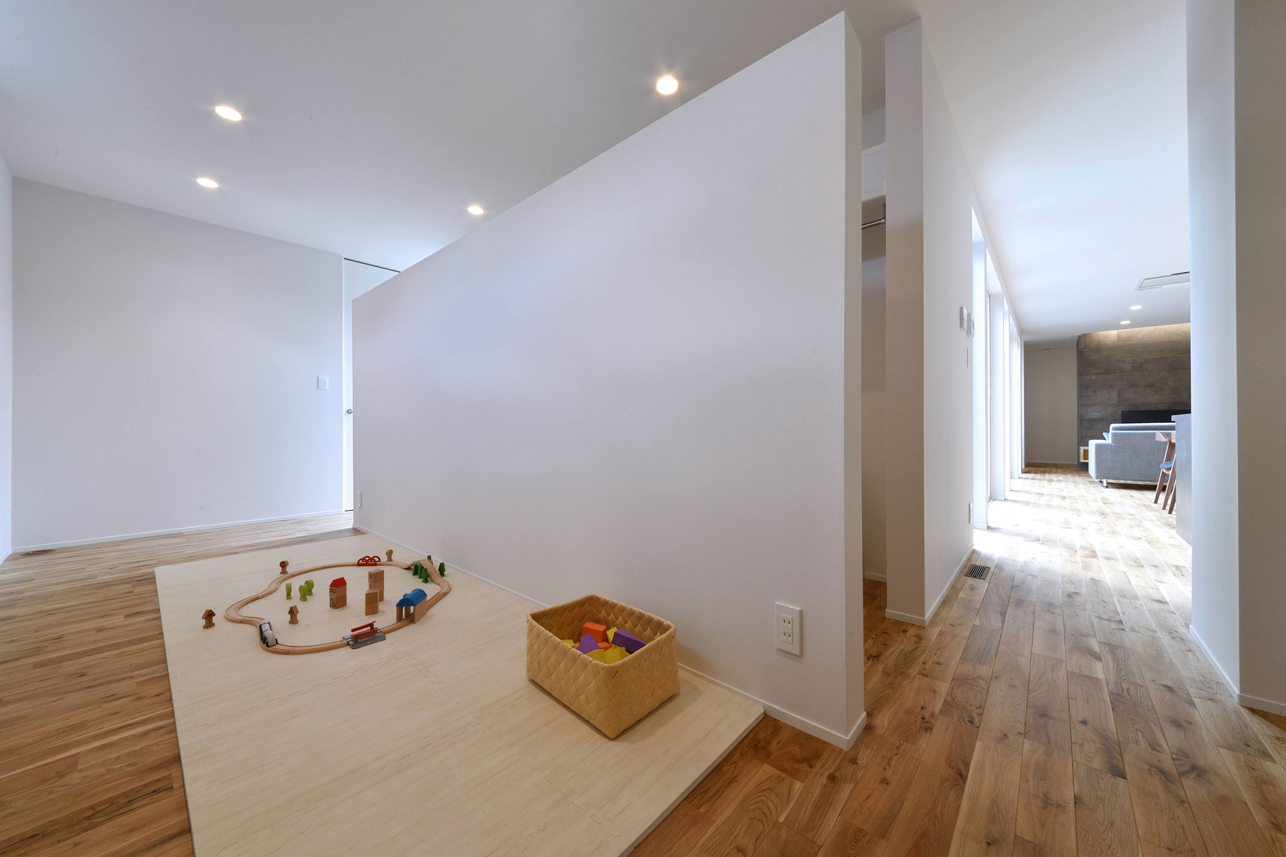 Future children's room