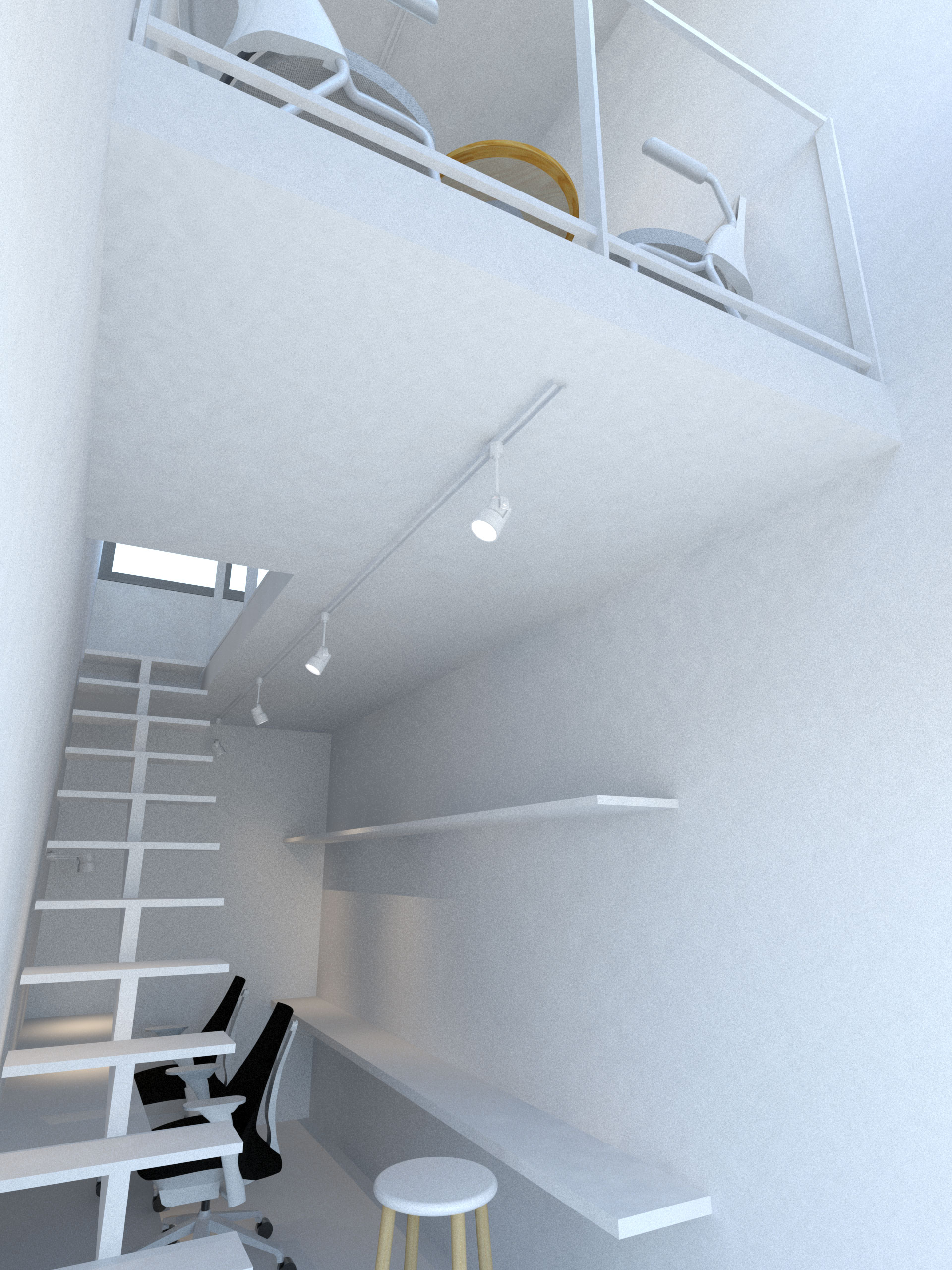 古民家から店舗へのリノベーション