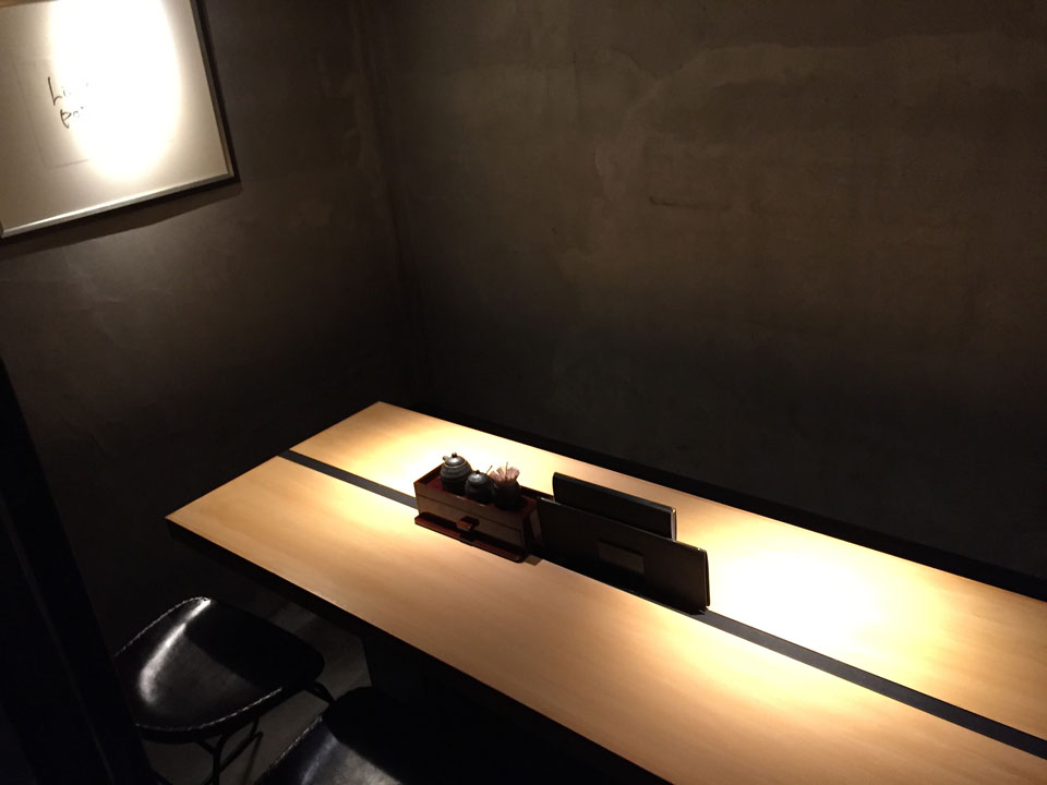 地下室 個室 設計