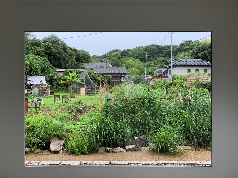 犬島アートプロジェクト