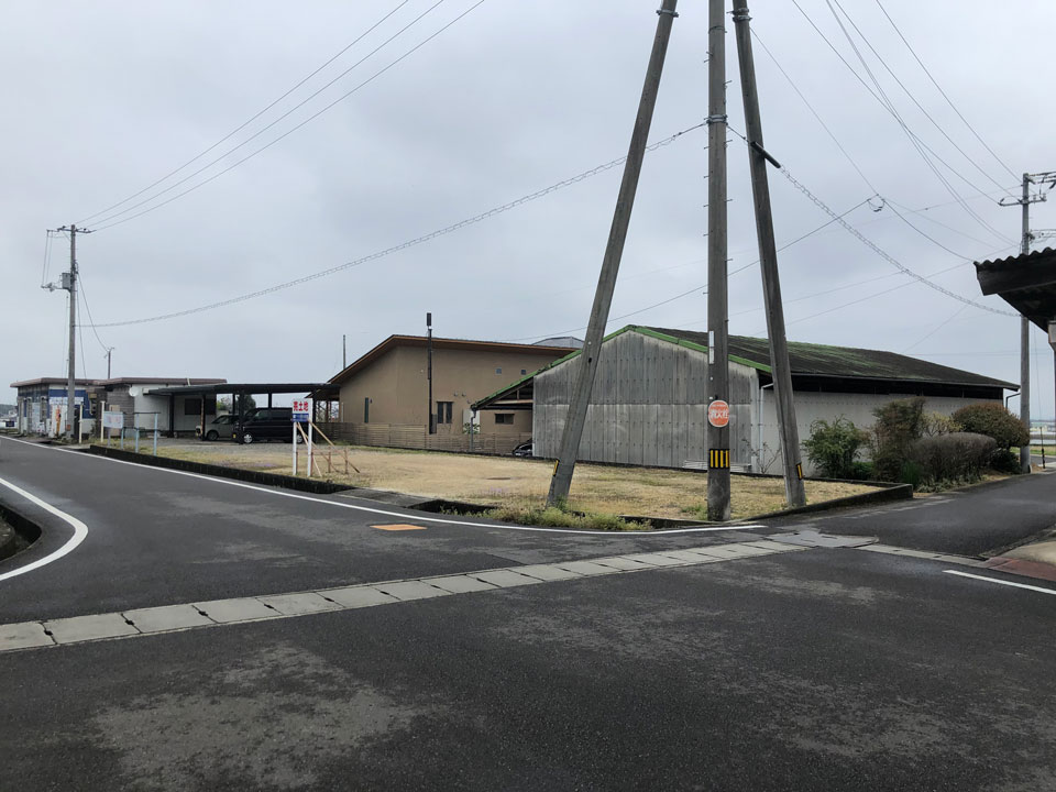 香川県三豊の家