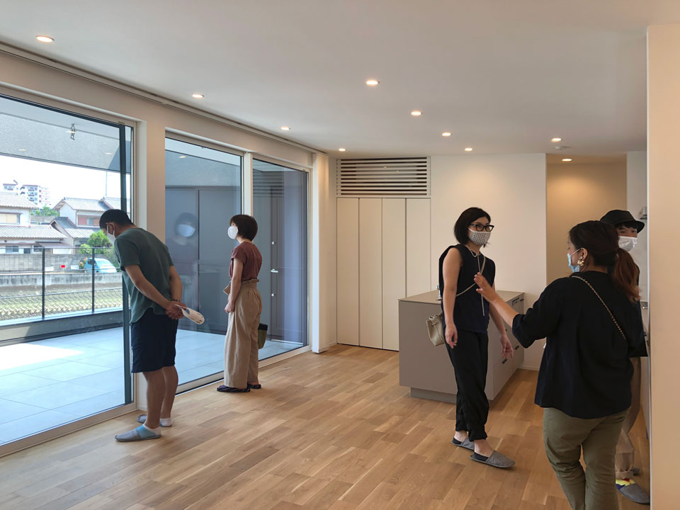 Hamamatsu-house-open-house