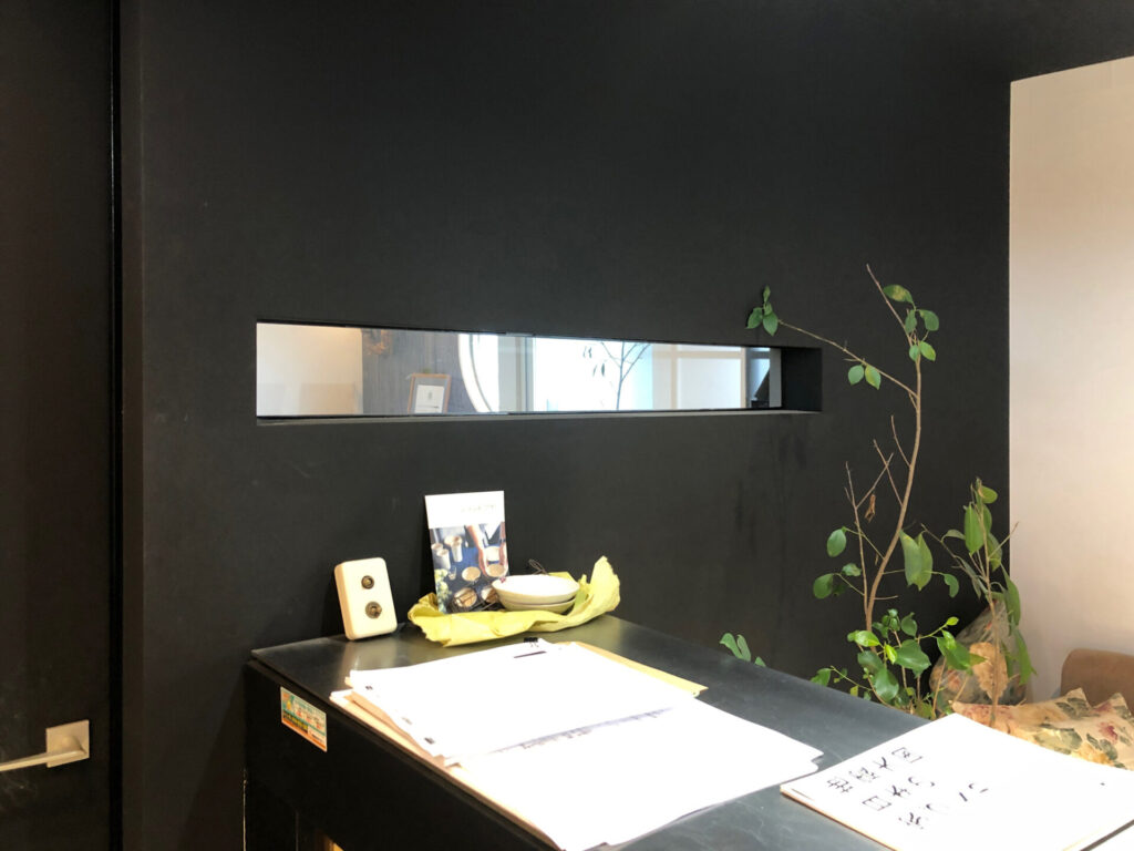 高松の建築設計・店舗設計事例