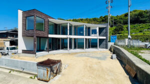 Rental Villa on Awaji Island’s West Coast